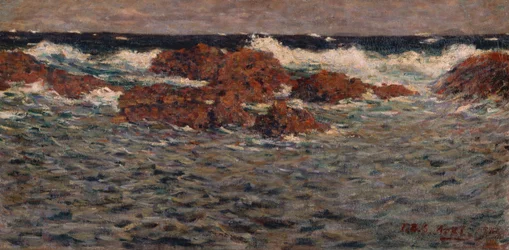 Seascape, Mera